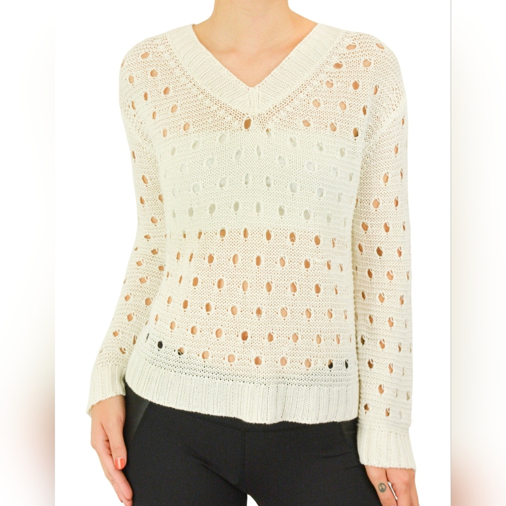 NWT sweater